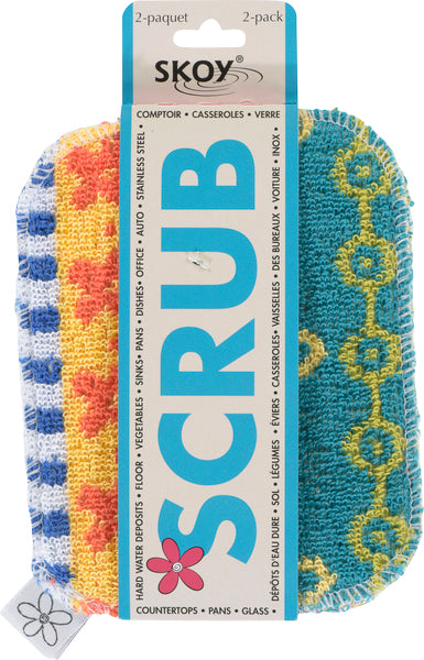 Meet Skoy: Eco-Friendly Cleaning Solutions