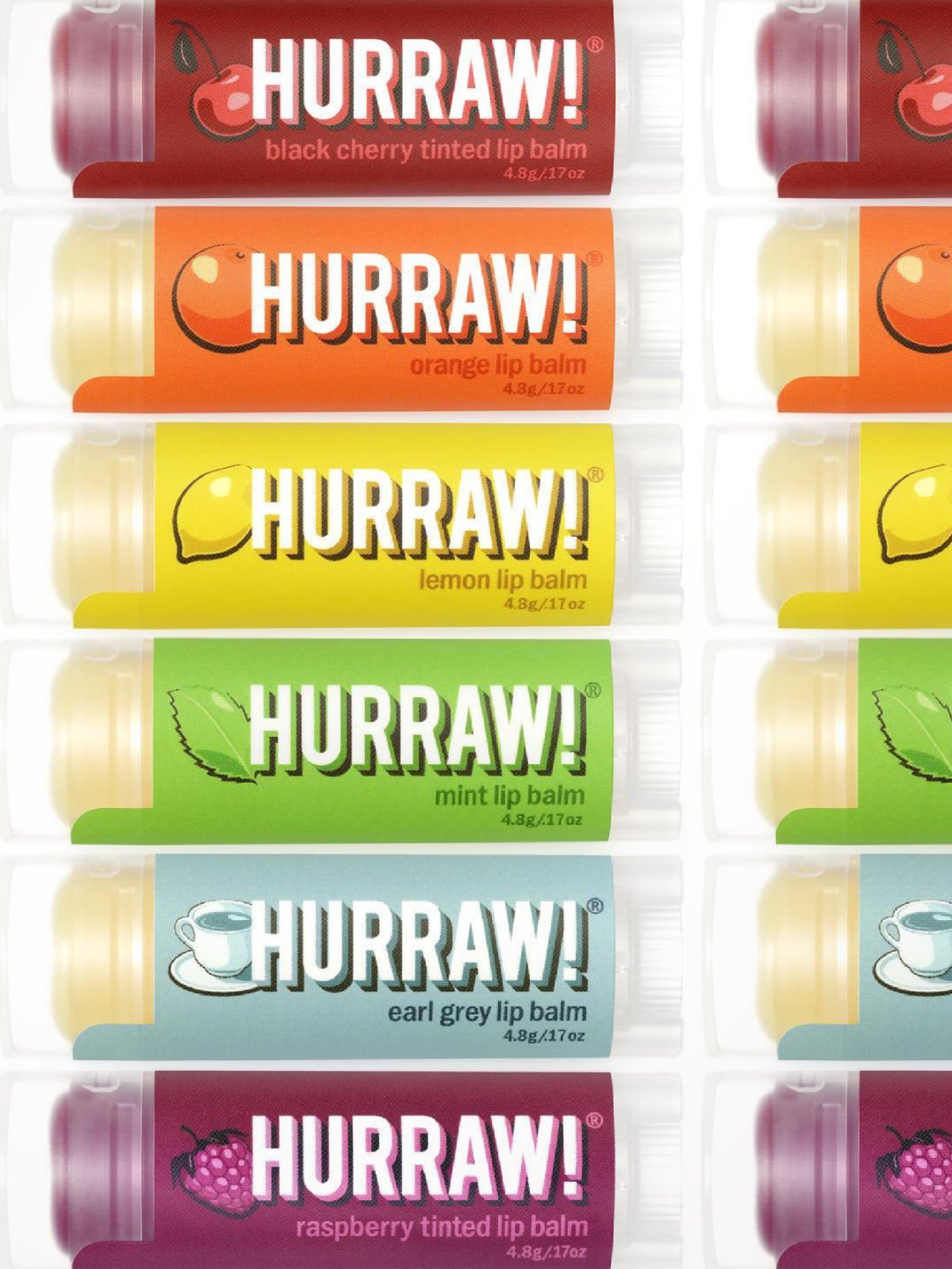 Hurraw Balm